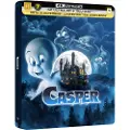 Dvd Casper Steelbook Dvd
