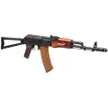 Lct Lcks74 Airsoft Angrebsriffel