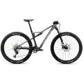 Orbea Oiz M30 29´´ Slx M7100 Sgs Shadow Plus 2026 Mtb Cykel