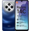 Xiaomi Redmi 14C 128GB/4GB - Starry Blue