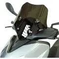 Bullster Yamaha X-city 125/250 Racing Forrude