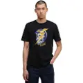 Barbour Flash Graphic T-shirt Med Korte ærmer