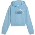 Puma Ess 2 Color Nº 1 Logo​ Hættetrøje