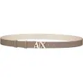 Armani Exchange Xw001203_af19298 Bælte