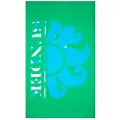 Sundek Microfibre Beach Logo Håndklæde
