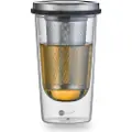 Zwiesel Glas Teglas HOT´N COOL 350 ml, med infusionsenhed, Zwiesel Glas