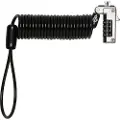 Kensington K60627ww Sikkerhedskabel Til Bærbar Computer 1.83 M