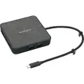 Kensington Transportabel MD120U4 USB-4 docking station