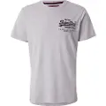 Superdry Tokyo Relaxed Fit T-shirt Med Korte ærmer