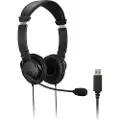Kensington K33065ww Gaming Headset