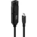 Lindy 43405 Usb-forlængerledning