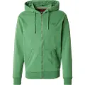Superdry Essentials Logo Sweatshirt Med Lynlås