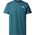 The North Face Redbox Nse Celebration T-shirt Med Korte ærmer