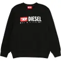 Diesel J02483 Sweatshirt