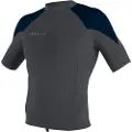 O'Neill Reactor-2 1mm Neopren T-shirt Med Korte ærmer