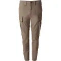 G-Star G-Startil mænd. D24307-E172-273 3D Skinny Cargo 2.0 Fitted Bukser brun (33/32), Casual, Bomuld