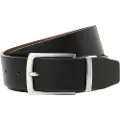 Jack & Jones Rio Reversible Læderbælte