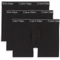 Calvin Klein Lv00nb4410 Brief Boxers 3 Enheder