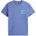Tommy Hilfiger Dna Flag Play Regular Fit T-shirt Med Korte ærmer