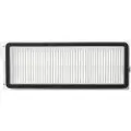 Roborock HEPA-filter, 2-pakning 6970995788365 Modsvarer: N/A