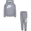 Nike 86l135 Fleece Langærmet Sæt