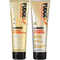 Fudge Luminizer Duo Pack - 2X250ml
