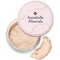 Annabelle Minerals Coverage Mineral Foundation - 4g