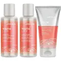 Joico YouthLock Collagen Travel Set - 3x50ml