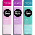 Matrix SoColor Sync Tone on Tone - 90ml
