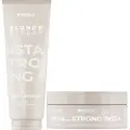 Indola Blonde Expert Insta Strong Set - 250+200ml