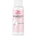 Wella Shinefinity Activator 2% Brush & Bowl Professionelle hårtoner 60 ml