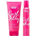 Umberto Giannini Curl Jelly Styling Duo - 200+200ml
