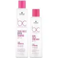 Schwarzkopf Bonacure Color Freeze Silver Care Set - 250+200ml