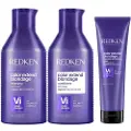 Redken Color Extend Blondage de Luxe Set - 300 + 300 + 250ml