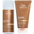 Wella Professionals Ultimate Repair Travelsize Duo - 50+30ml