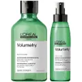 L'Oréal Série Expert Volumetry Duo - 300ml+125ml