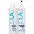 Indola Hydrate Set - 300+300ml