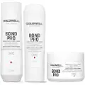 Goldwell Dualsenses Bond Pro Fortifying XL Set - 250+200ml+200ml