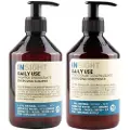 Insight Daily Use Energizing Set- 400 + 400 ml