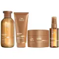 Wella Professionals Smooth Complete Set - 250+200+150ml