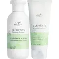 Wella Elements Renewing Duo Set 250 + 200ml