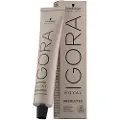 Schwarzkopf Igora Royal Absolutes Color Cream - 60ml