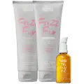 Umberto Giannini Frizz Fix Care Set