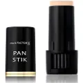 Max Factor Panstik Foundation Stick Creme - 9ml