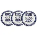 Reuzel Clay Matte Pomade 3-Pack - 3x113gr.