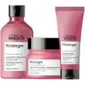 L'Oréal Série Expert Pro Longer Set - 300+250+200ml