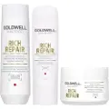 Goldwell Dualsenses Rich Repair Restoring XL Set