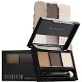 Nanobrow Eyebrow Powder Kit Light - 4gr