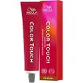 Wella Professionals NuancerColor Touch Nr. 9/75 Lys blond brun-mahogni 60 ml (3.033,00 kr / 1 l)