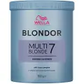 Wella Blondor Multi Blonde Lightening Powder